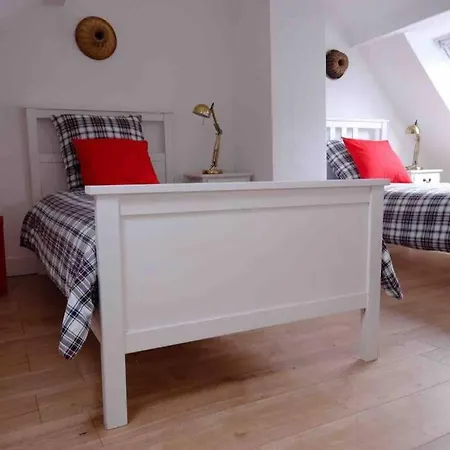 L'alsacien Appartement