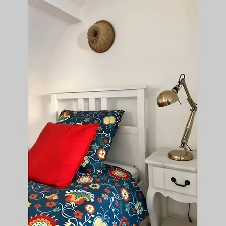 L'alsacien Appartement Colmar