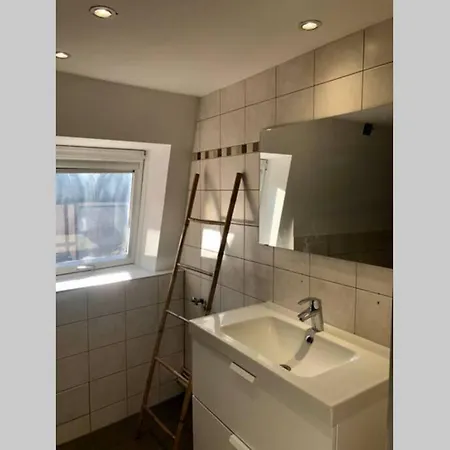 Appartement L'alsacien *